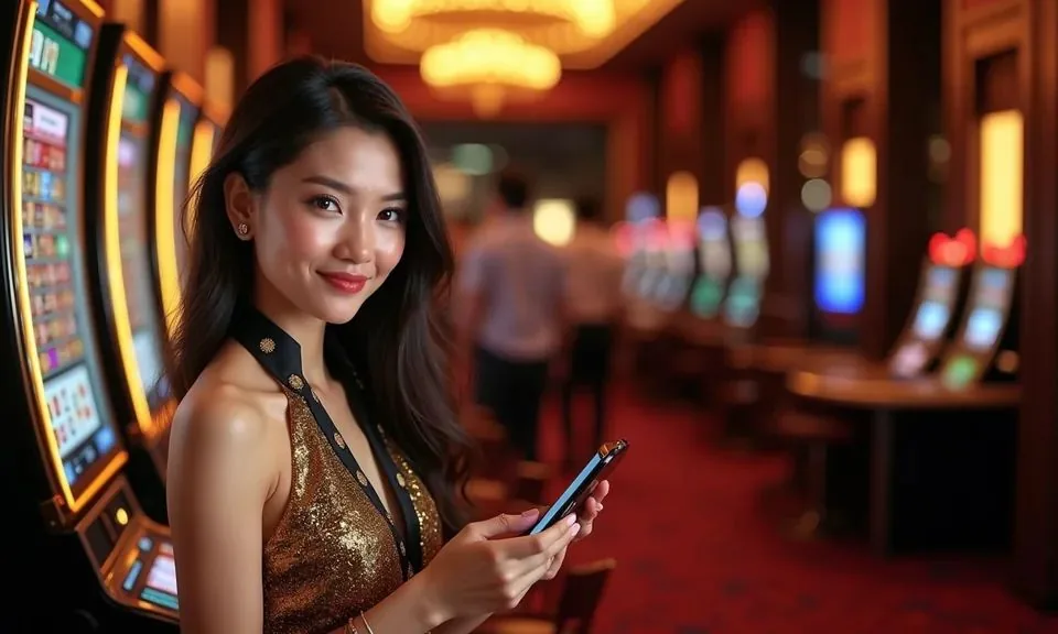 รูเล็ตสด
